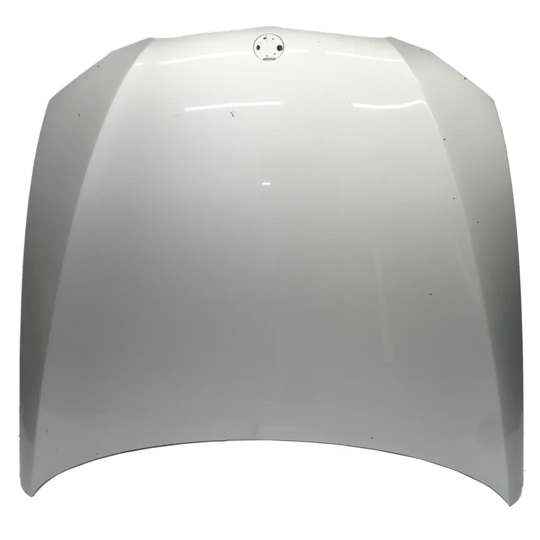 Maska Pokrywa Silnika Titansilber Srebrny Metalik - 354 do BMW E92 E93 o numerze 7168514 BMW E92 E93 Maska Pokrywa Silnika Titansilber Srebrny Metalik - 354 - SKU 7168514-TS - Numer Części 7168514