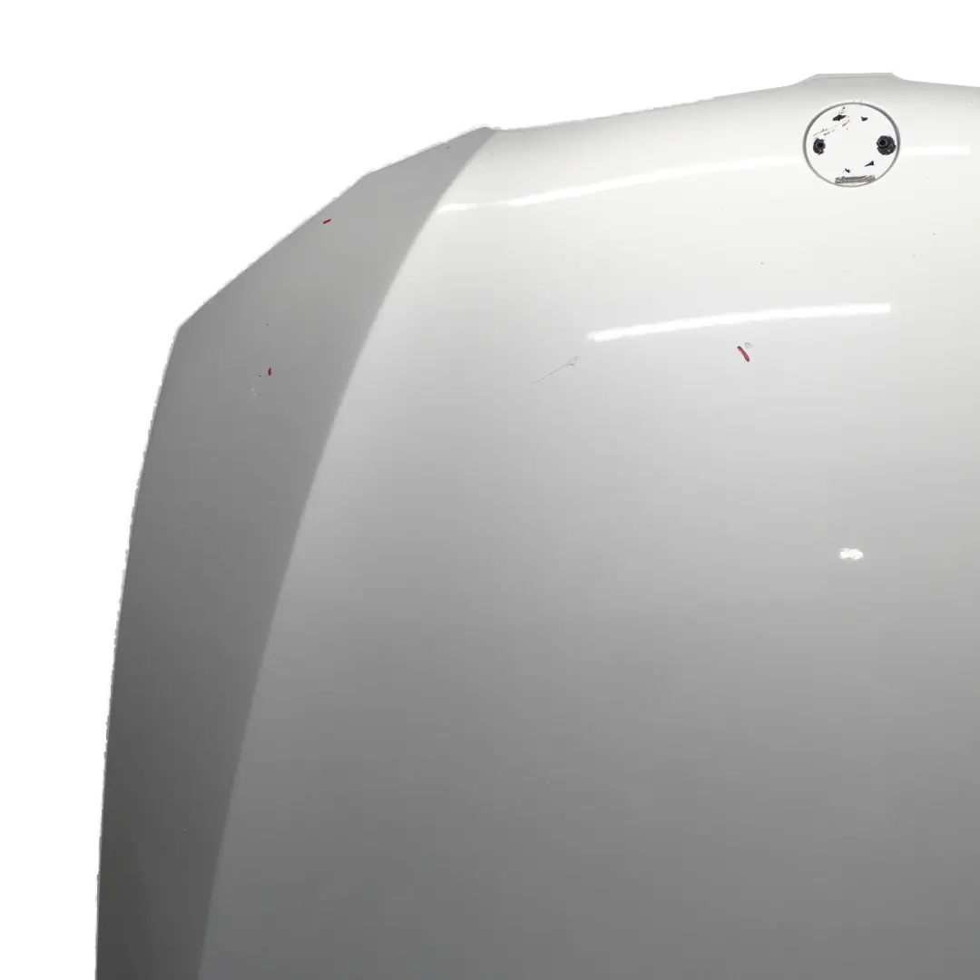 Maska Pokrywa Silnika Titansilber Srebrny Metalik - 354 do BMW E92 E93 o numerze 7168514 BMW E92 E93 Maska Pokrywa Silnika Titansilber Srebrny Metalik - 354 - SKU 7168514-TS - Numer Części 7168514