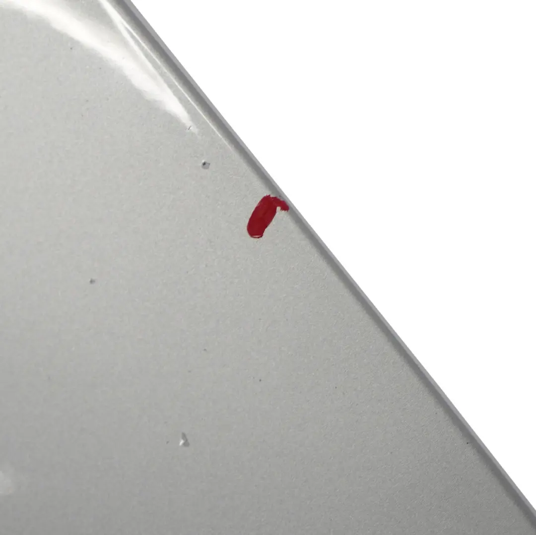 Maska Pokrywa Silnika Titansilber Srebrny Metalik - 354 do BMW E92 E93 o numerze 7168514 BMW E92 E93 Maska Pokrywa Silnika Titansilber Srebrny Metalik - 354 - SKU 7168514-TS - Numer Części 7168514