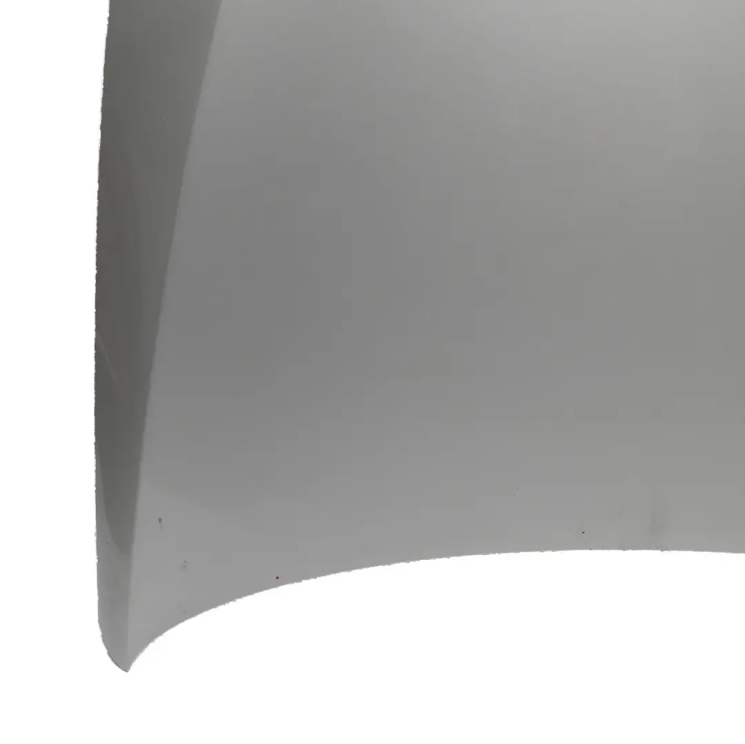 BMW E92 E93 Bonnet Front Hood Titansilber Titan Silver Metallic - 354 - SKU 7168514-TS - Part number 7168514