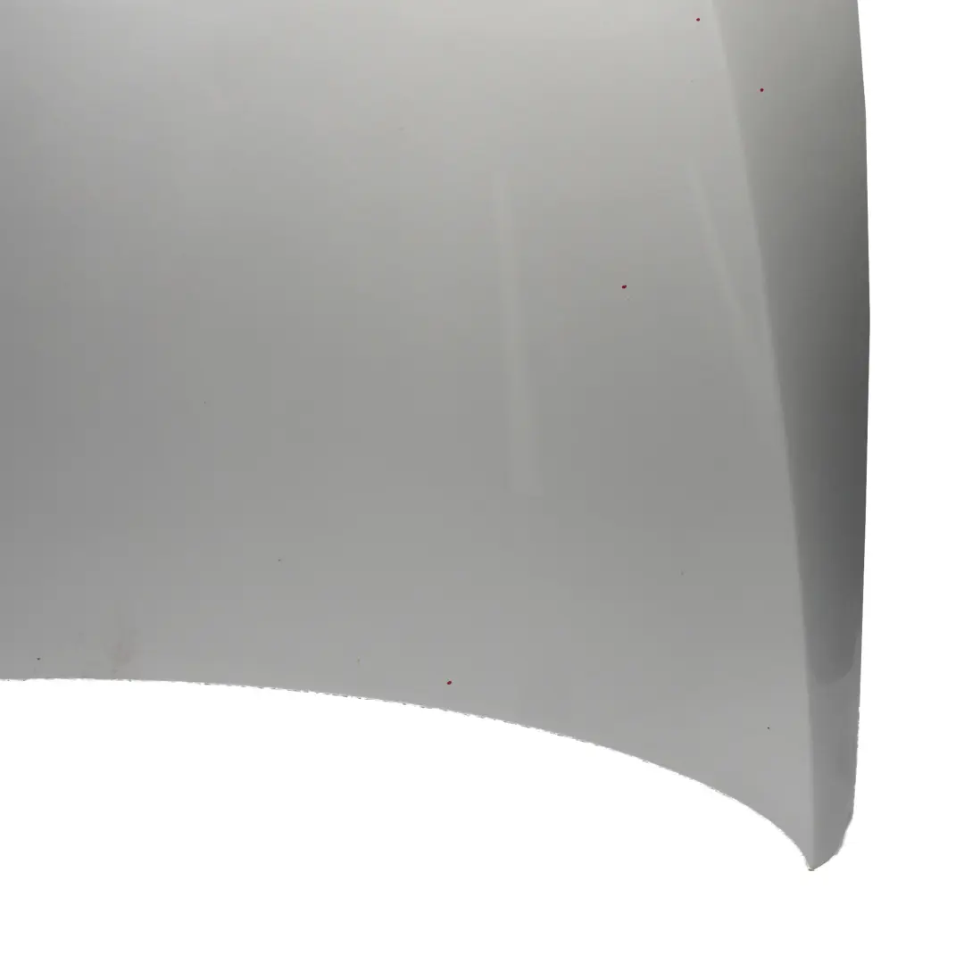 Bonnet Front Hood Titansilber Titan Silver Metallic - 354 to BMW E92 E93 with Part number 7168514 BMW E92 E93 Bonnet Front Hood Titansilber Titan Silver Metallic - 354 - SKU 7168514-TS - Part number 7168514
