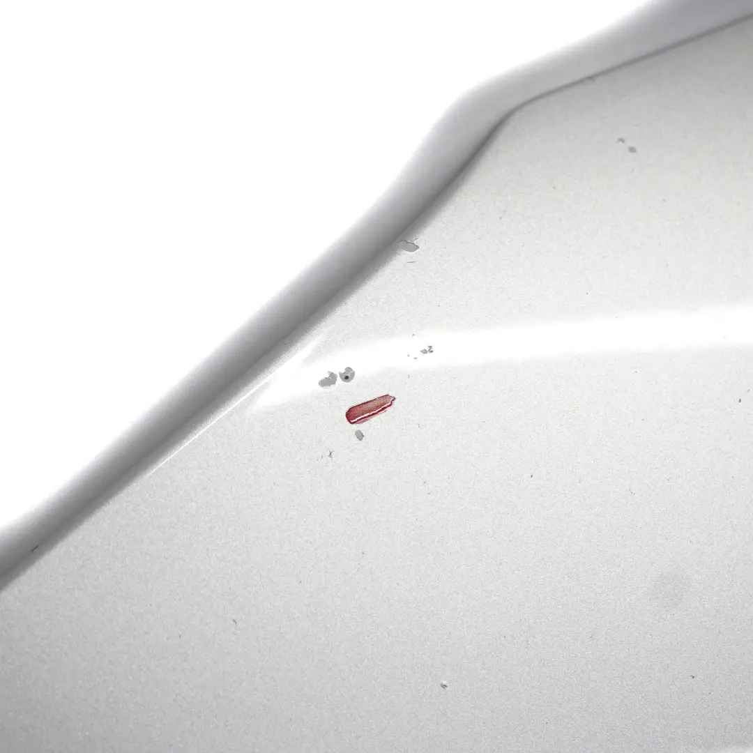 Maska Pokrywa Silnika Titansilber Srebrny Metalik - 354 do BMW E92 E93 o numerze 7168514 BMW E92 E93 Maska Pokrywa Silnika Titansilber Srebrny Metalik - 354 - SKU 7168514-TS - Numer Części 7168514