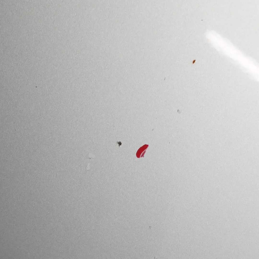 Bonnet Front Hood Titansilber Titan Silver Metallic - 354 to BMW E92 E93 with Part number 7168514 BMW E92 E93 Bonnet Front Hood Titansilber Titan Silver Metallic - 354 - SKU 7168514-TS - Part number 7168514