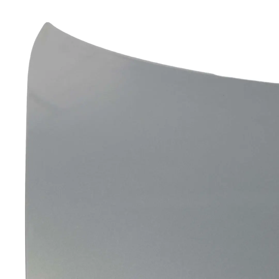 BMW E92 Coupe Boot Trunk Lid Tailgate Rear Arktis Arctic Metallic - A34 - SKU 7168515-AM - Part number 7168515