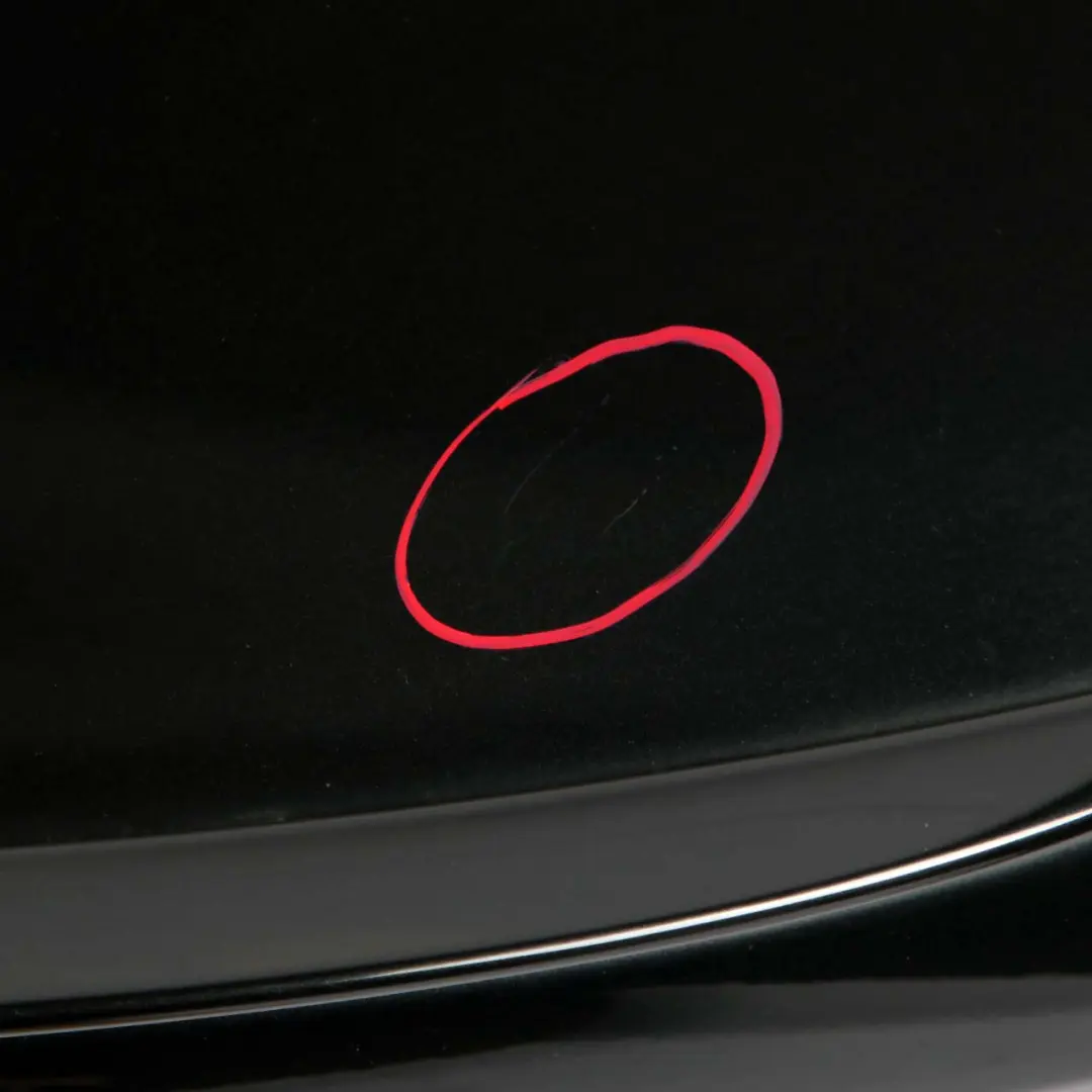 Coupé Boot Trunk Lid Tailgate Rear Lid Black Sapphire Metallic - 475 to BMW 3 E92 with Part number 7168515 BMW 3 E92 Coupé Boot Trunk Lid Tailgate Rear Lid Black Sapphire Metallic - 475 - SKU 7168515-BS1 - Part number 7168515