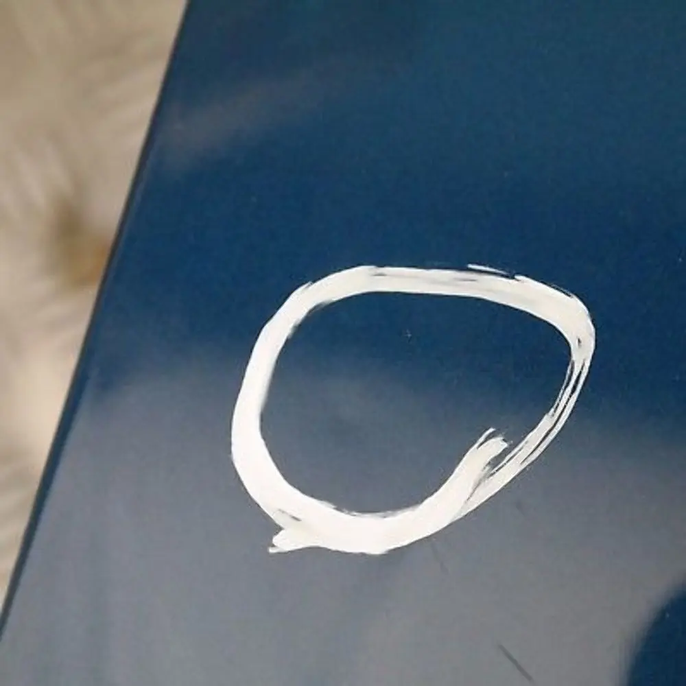 BMW 3 SERIES 1 E92 Coupé Tailgate Boot Lid Rear Lid Le Mans Blau Metallic - 381 - SKU 7168515-LMB1 - Part number 41617168515