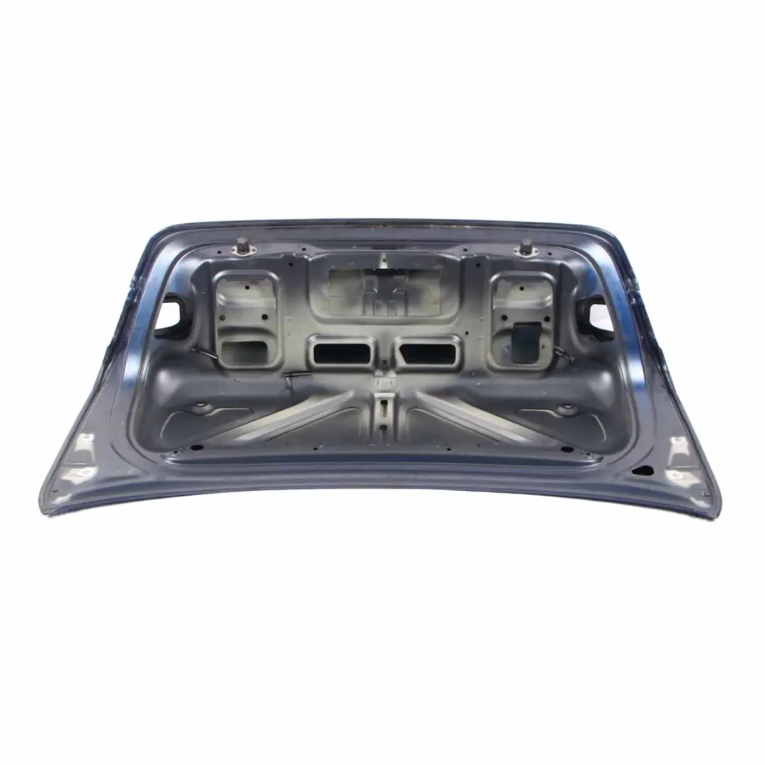 Coupé Tailgate Boot Lid Rear Lid Le Mans Blau Metallic - 381 to BMW E92 with Part number 41617168515 BMW E92 Coupé Tailgate Boot Lid Rear Lid Le Mans Blau Metallic - 381 - SKU 7168515-LMB - Part number 41617168515