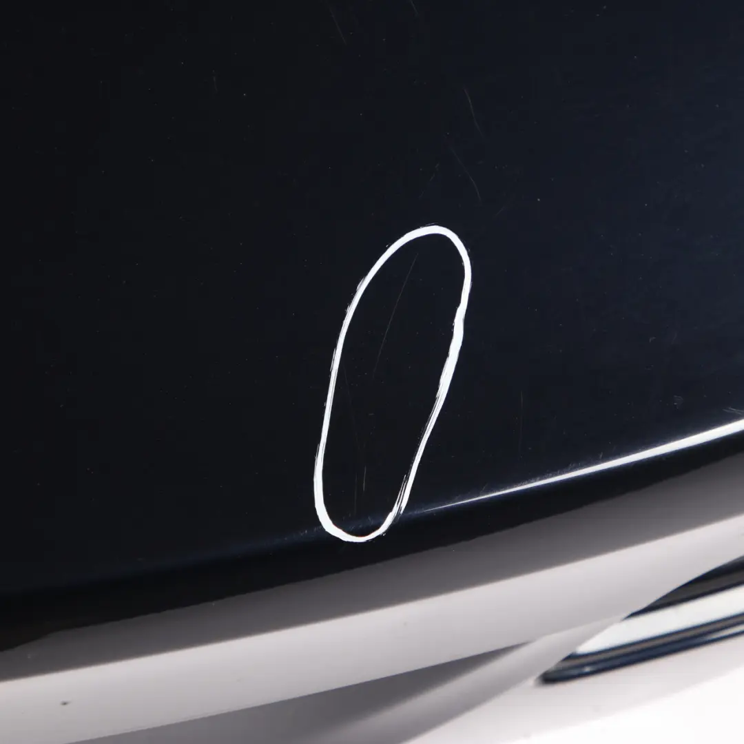 Coupé Tailgate Boot Lid Rear Lid Monacoblau Monaco Blau Blue - A35 to BMW 3 E92 with Part number 7168515 BMW 3 E92 Coupé Tailgate Boot Lid Rear Lid Monacoblau Monaco Blau Blue - A35 - SKU 7168515-MB - Part number 7168515