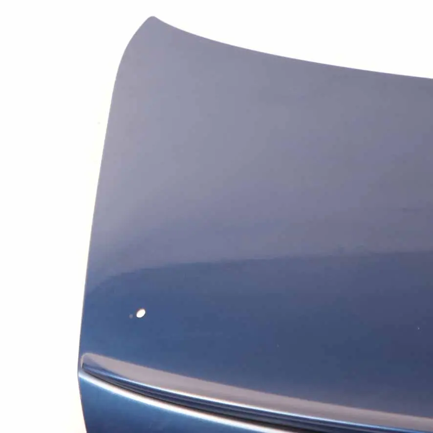 BMW E92 Klapa tylna tył bagażnika Montegoblau - SKU 7168515-MTB - Numer Części 7168515