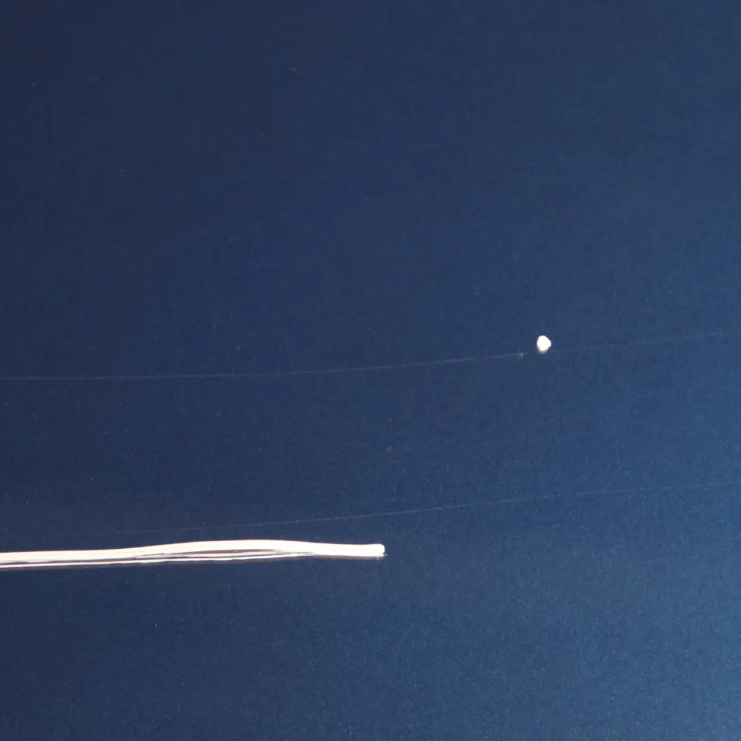 Coupé Tailgate Boot Lid Rear Lid Montegoblau Blue - A51 to BMW E92 with Part number 7168515 BMW E92 Coupé Tailgate Boot Lid Rear Lid Montegoblau Blue - A51 - SKU 7168515-MTB - Part number 7168515