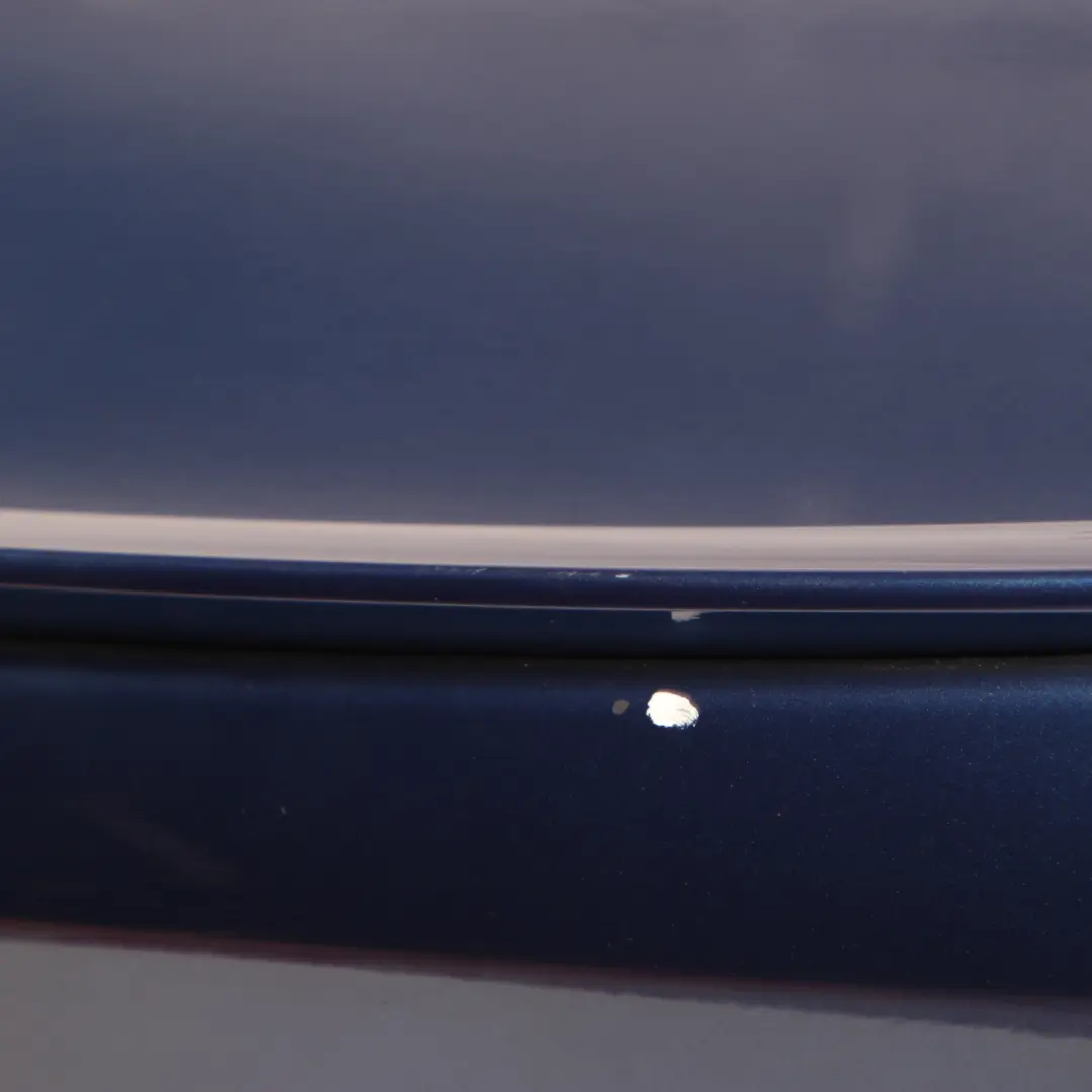 BMW E92 Klapa tylna tył bagażnika Montegoblau - SKU 7168515-MTB - Numer Części 7168515