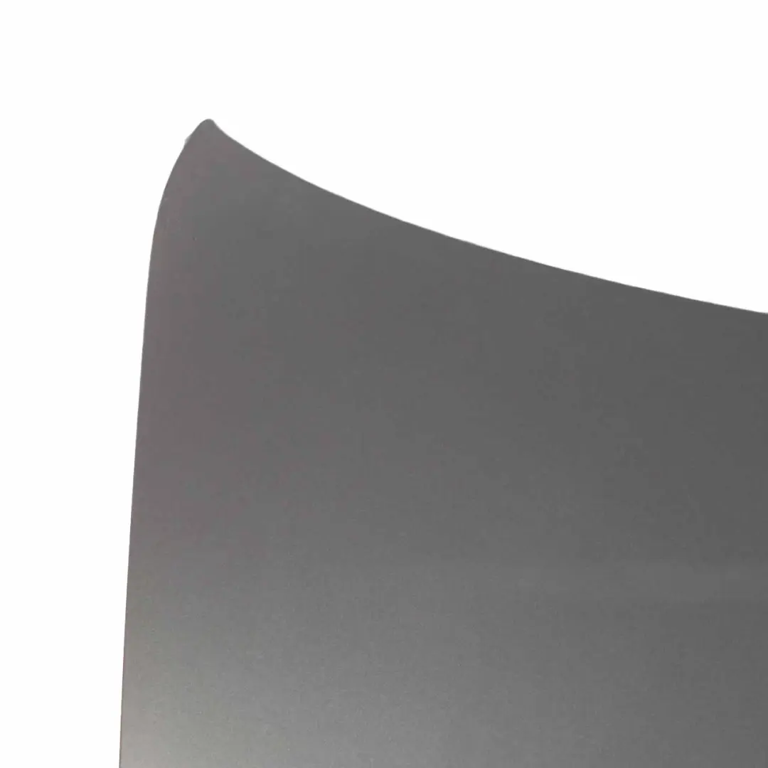 BMW 3 E92 Coupe Boot Trunk Lid Tailgate Rear Spacegrau Space Grey Metallic A52 - SKU 7168515-SCG - Part number 7168515
