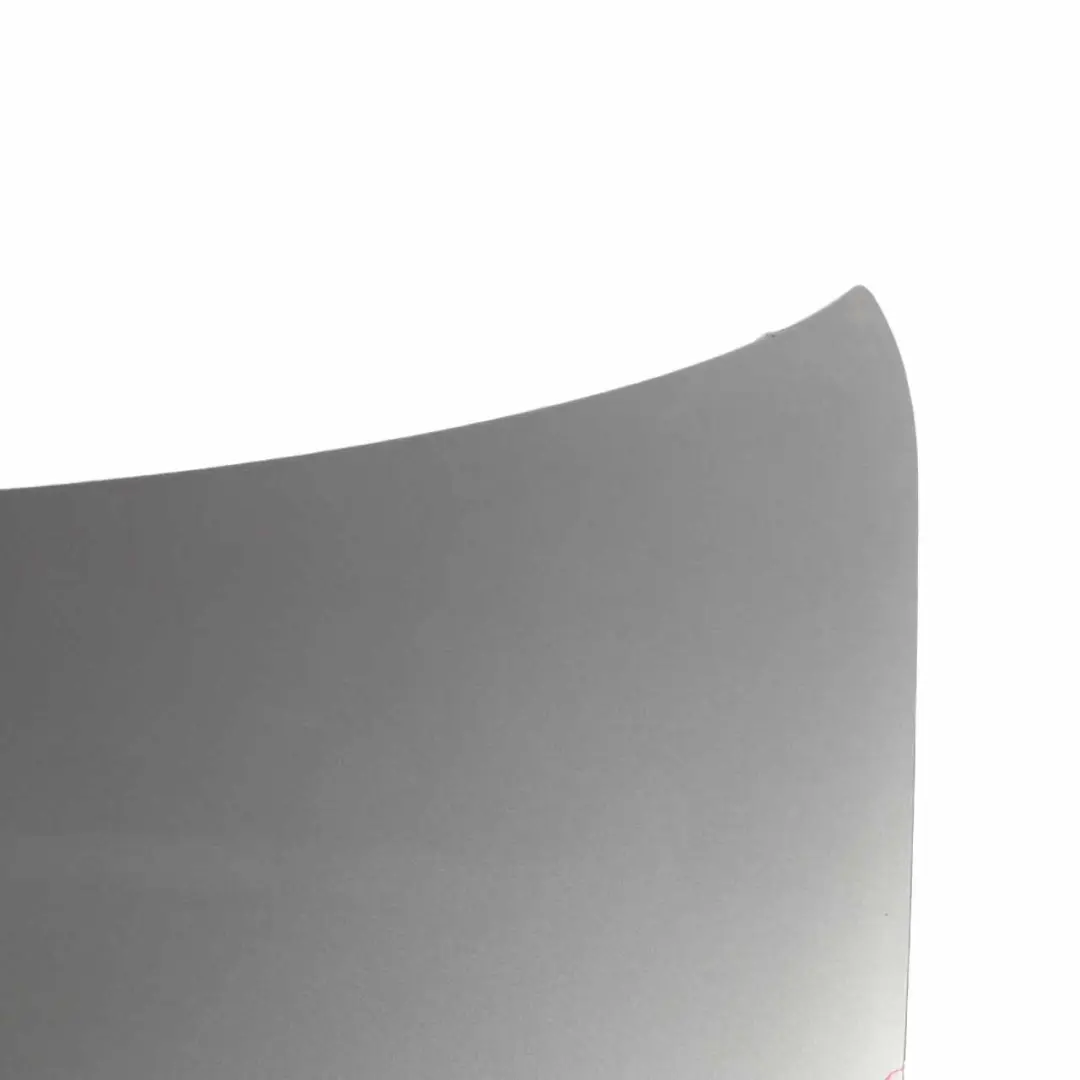 BMW 3 E92 Coupe Boot Trunk Lid Tailgate Rear Spacegrau Space Grey Metallic A52 - SKU 7168515-SCG - Part number 7168515