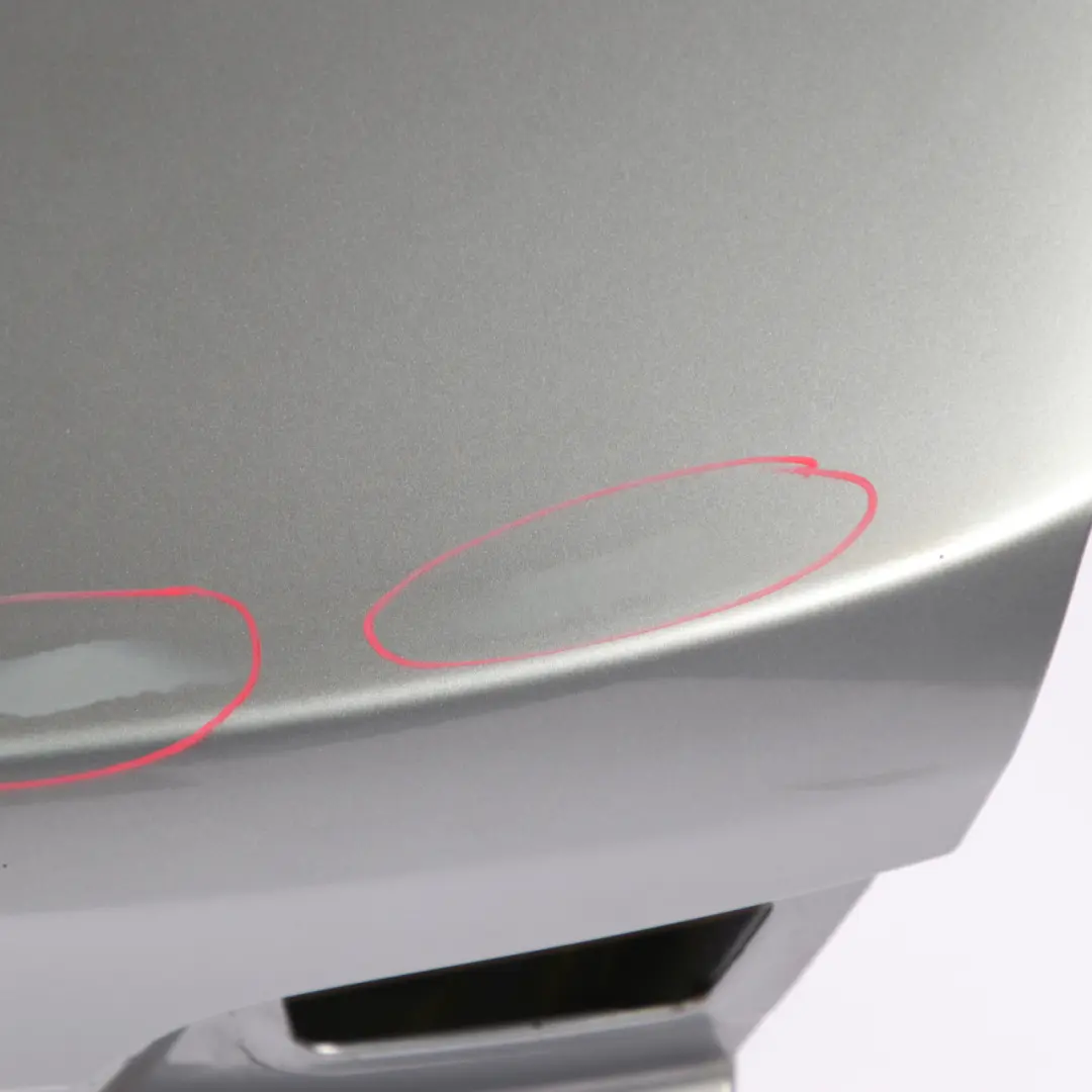 Boot Trunk Lid Tailgate Rear Spacegrau Space Grey Metallic A52 to BMW 3 E92 Coupe with Part number 7168515 BMW 3 E92 Coupe Boot Trunk Lid Tailgate Rear Spacegrau Space Grey Metallic A52 - SKU 7168515-SCG - Part number 7168515