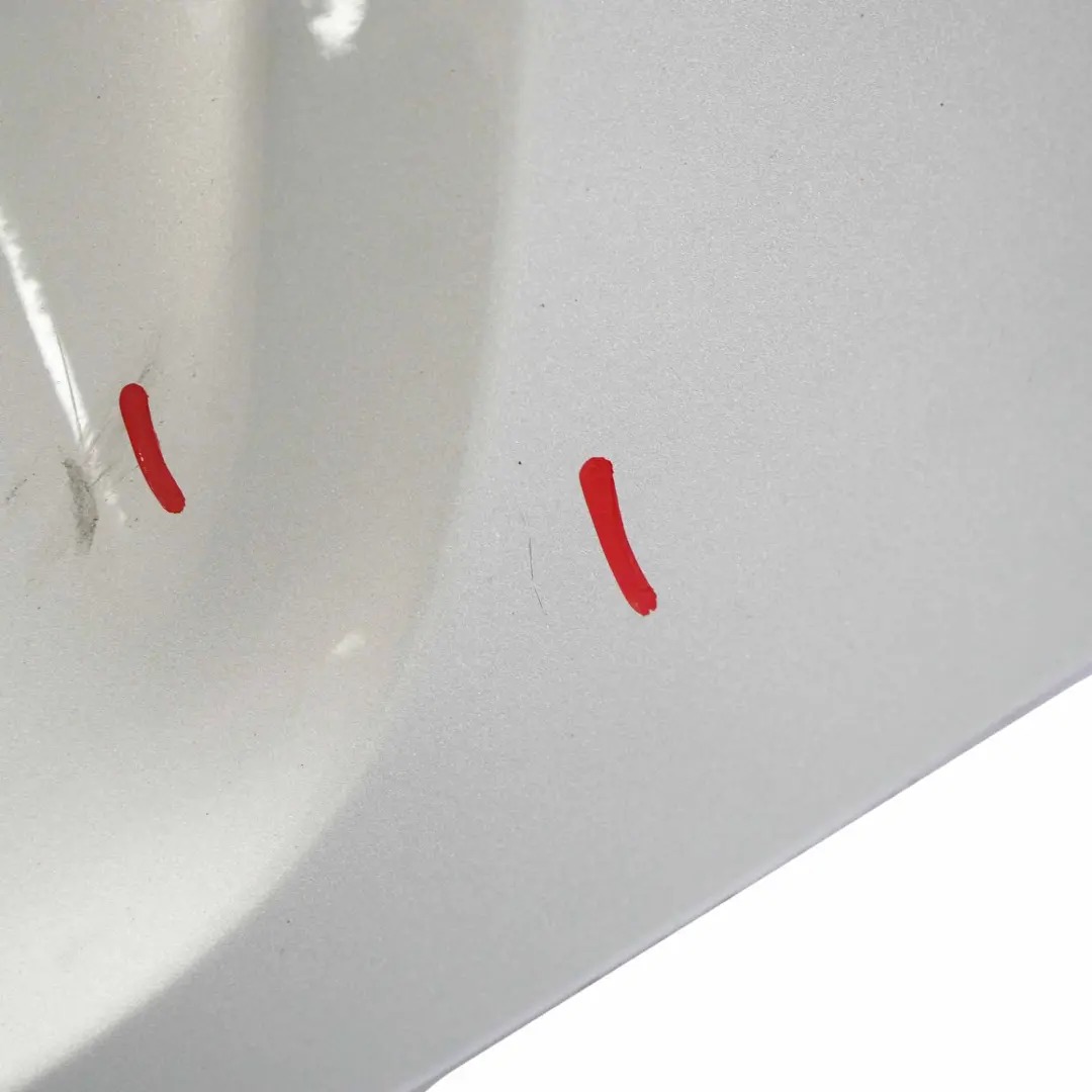 Klapa Tylna Bagażnika Titansilber - 354 do BMW E92 o numerze 7168515 BMW E92 Klapa Tylna Bagażnika Titansilber - 354 - SKU 7168515-TS1 - Numer Części 7168515