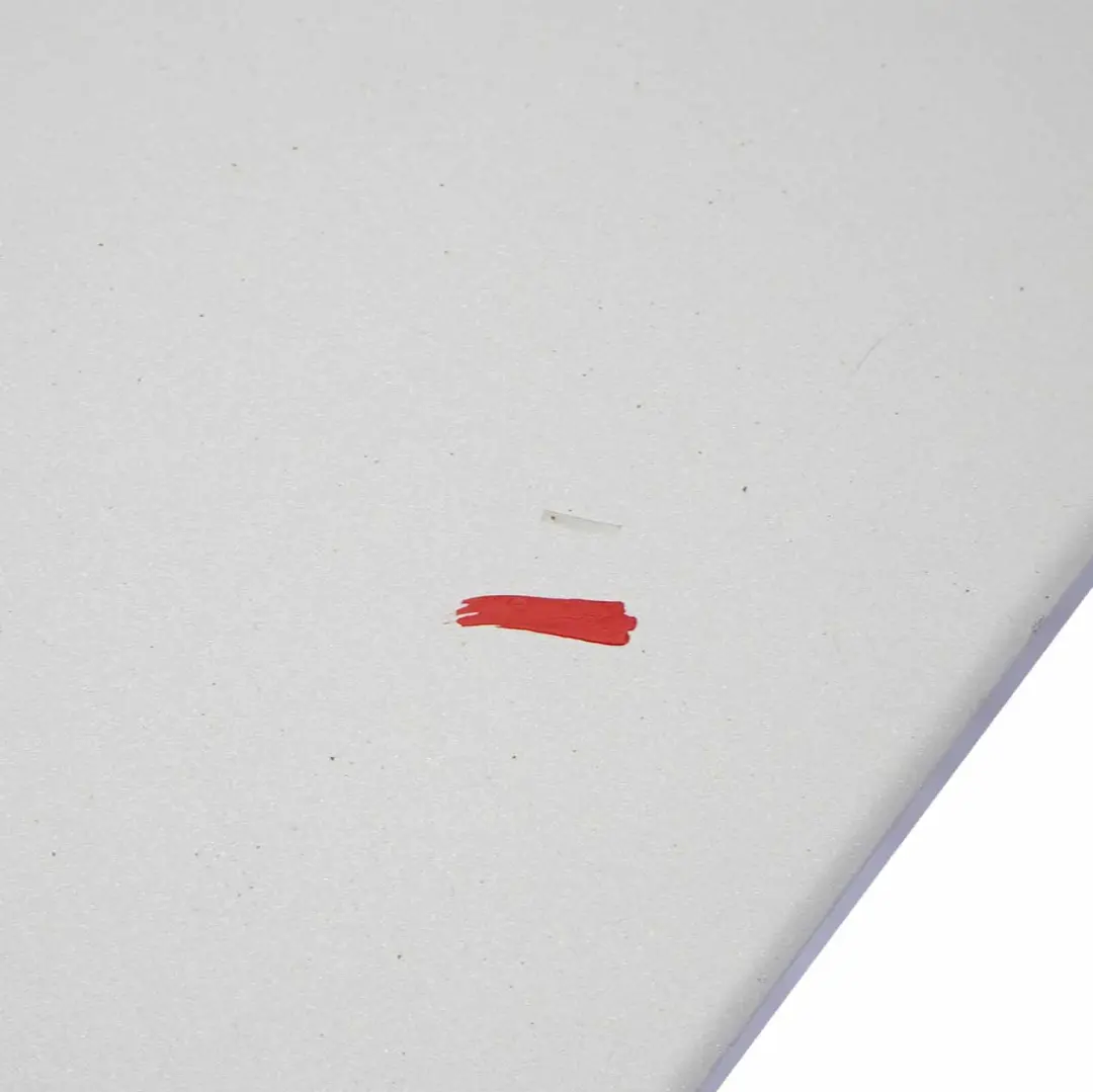 BMW E92 Coupe Tailgate Boot Trunk Lid Rear Lid Titansilber Titan Silver - 354 - SKU 7168515-TS1 - Part number 7168515