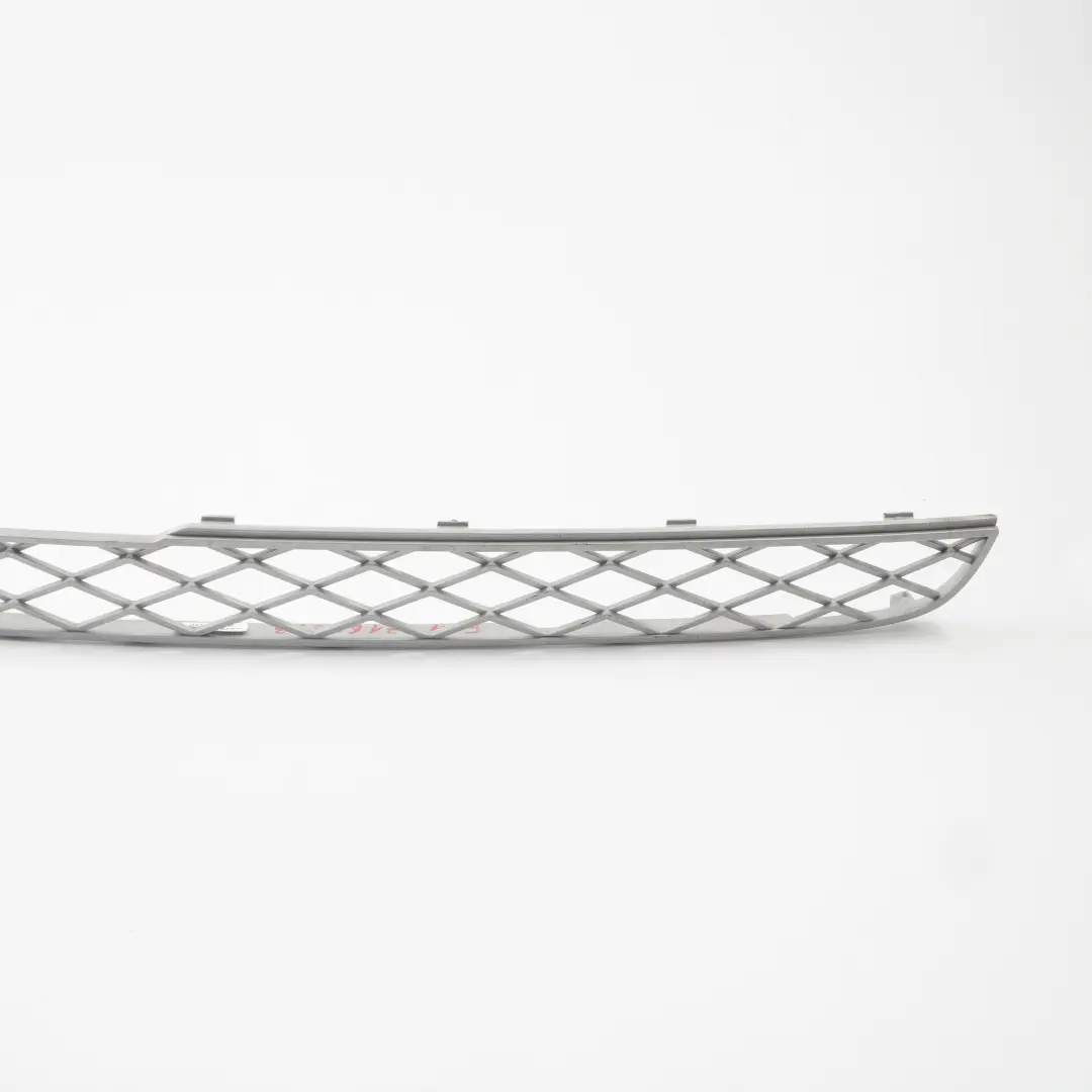 BMW X5 E70 X6 E71 Frontstoßstange Kühlergrill Mitte Obere Abdeckung - SKU 7168633 - Teilenummer 7168633