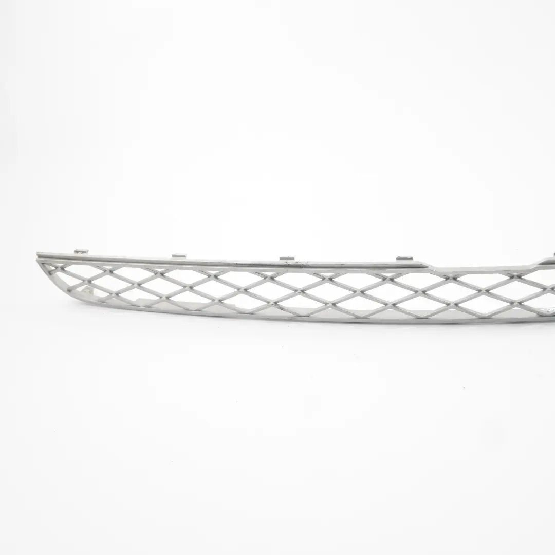 BMW X5 E70 X6 E71 Paraurti anteriore Griglia Centro Superiore Pannello - SKU 7168633 - Numero di parte 7168633