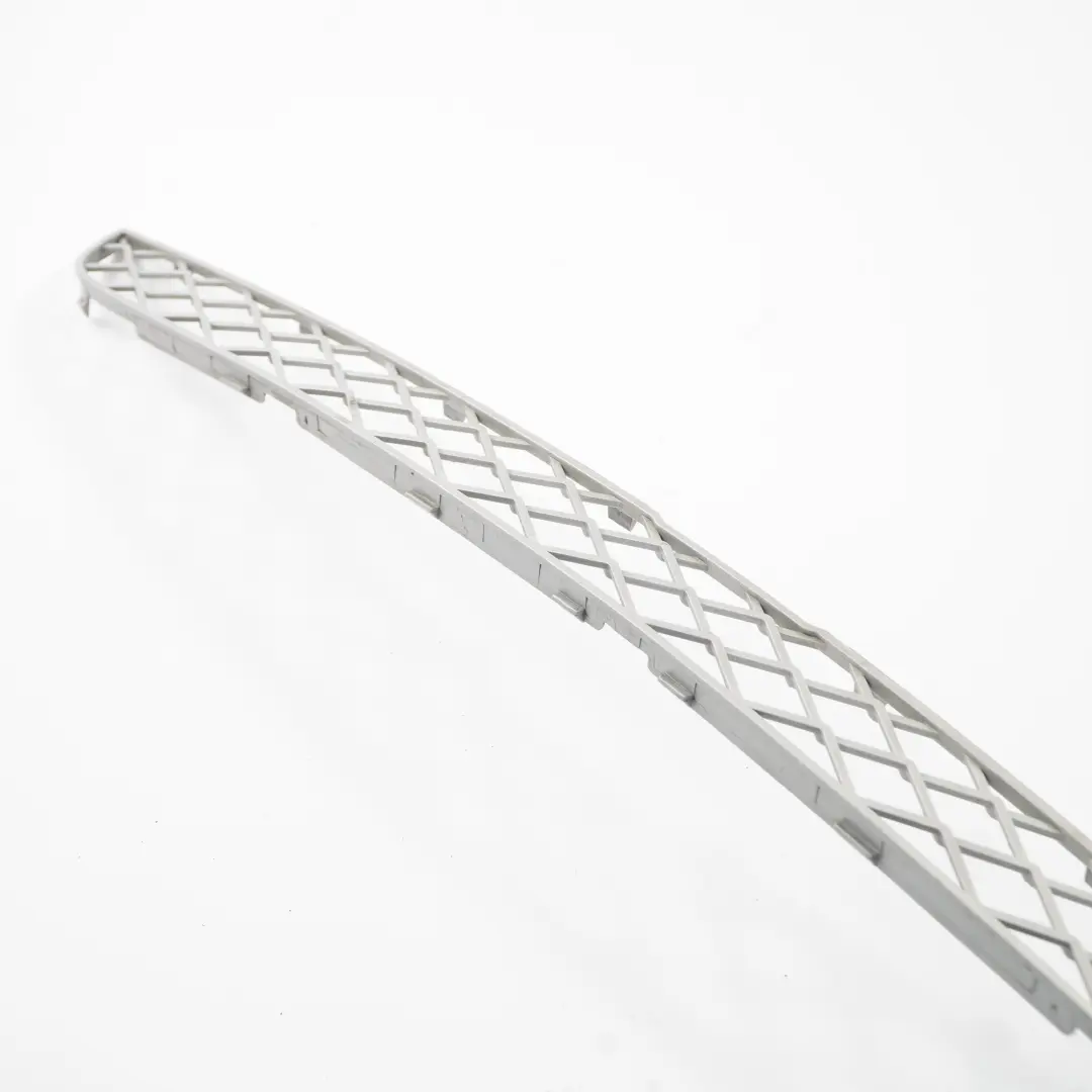 BMW X5 E70 X6 E71 Front Bumper Grille Centre Upper Trim Panel Covering - SKU 7168633 - Part number 7168633