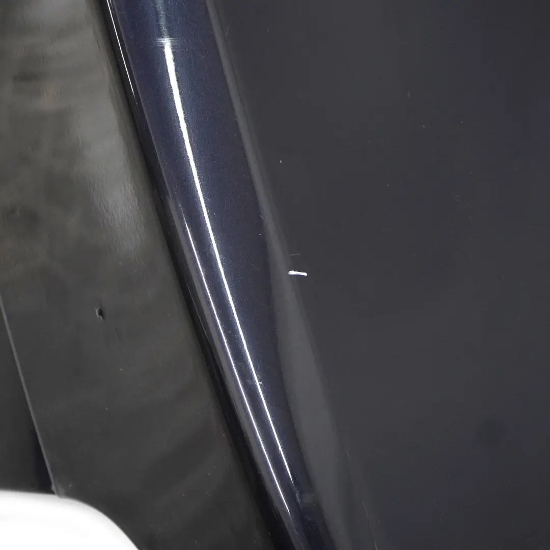 Klapa Pokrywa Bagażnika Carbonschwarz Czarny Metalik - 416 do BMW E60 LCI o numerze 7168761 BMW E60 LCI Klapa Pokrywa Bagażnika Carbonschwarz Czarny Metalik - 416 - SKU 7168761-CAR - Numer Części 7168761