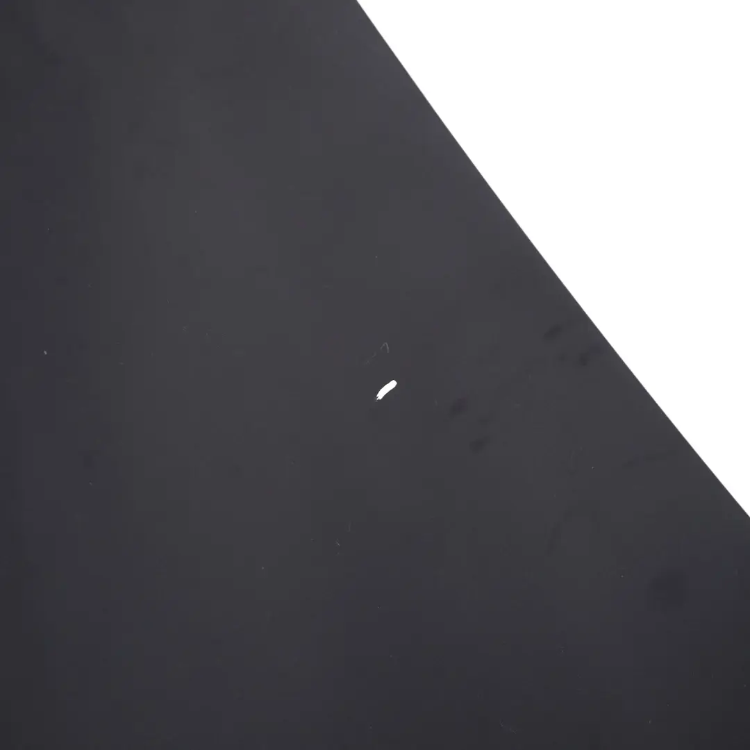 Trunk Boot Lid Tailgate Carbonschwarz Carbon Black Metallic - 416 to BMW E60 LCI with Part number 7168761 BMW E60 LCI Trunk Boot Lid Tailgate Carbonschwarz Carbon Black Metallic - 416 - SKU 7168761-CAR - Part number 7168761