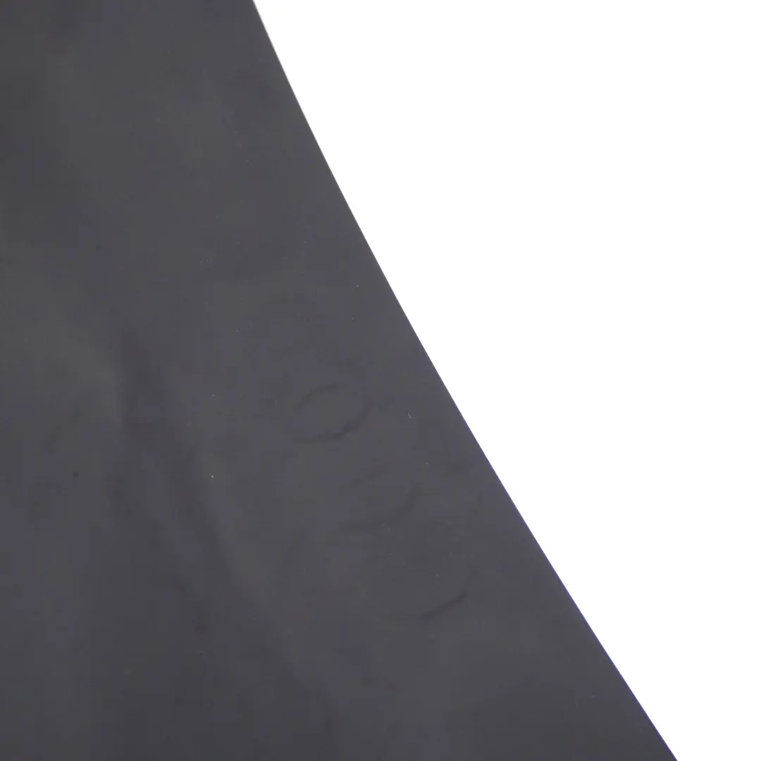 Klapa Pokrywa Bagażnika Carbonschwarz Czarny Metalik - 416 do BMW E60 LCI o numerze 7168761 BMW E60 LCI Klapa Pokrywa Bagażnika Carbonschwarz Czarny Metalik - 416 - SKU 7168761-CAR - Numer Części 7168761