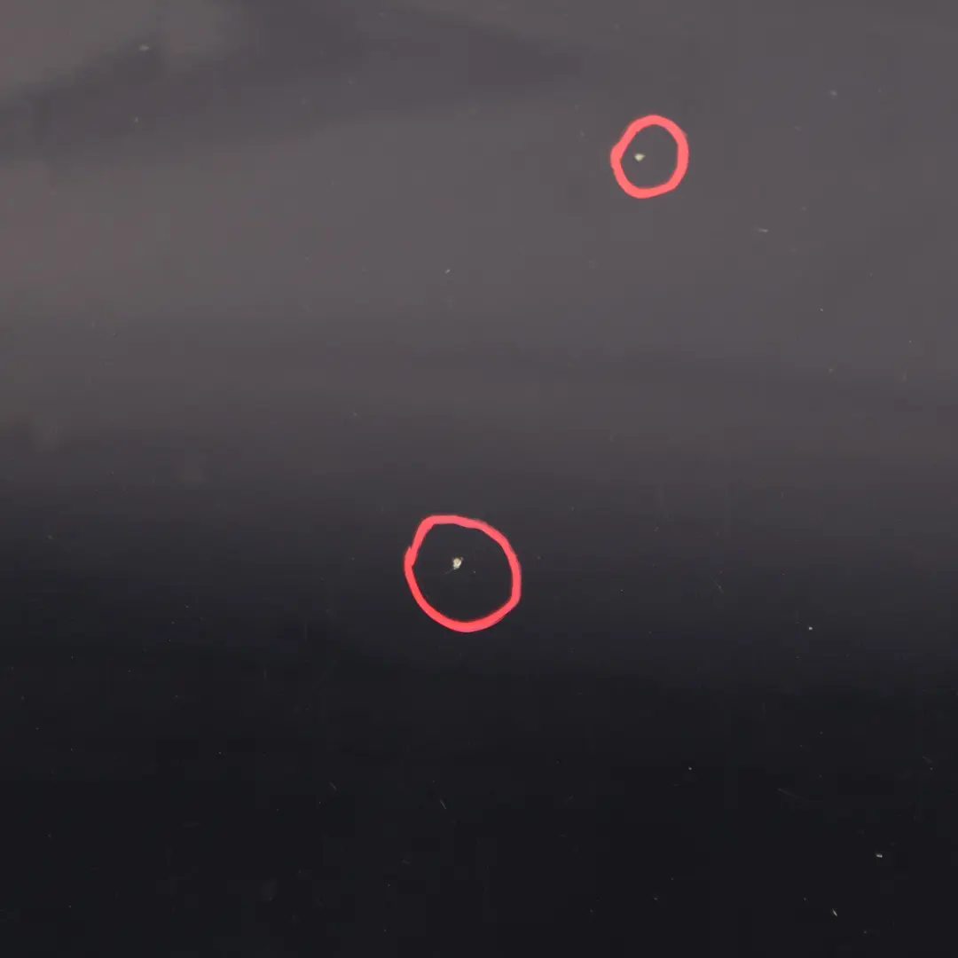 Boot Trunk Lid Tailgate Monacoblau Monaco Blue Metallic - A35 to BMW E60 LCI with Part number 7168761 BMW E60 LCI Boot Trunk Lid Tailgate Monacoblau Monaco Blue Metallic - A35 - SKU 7168761-MB - Part number 7168761