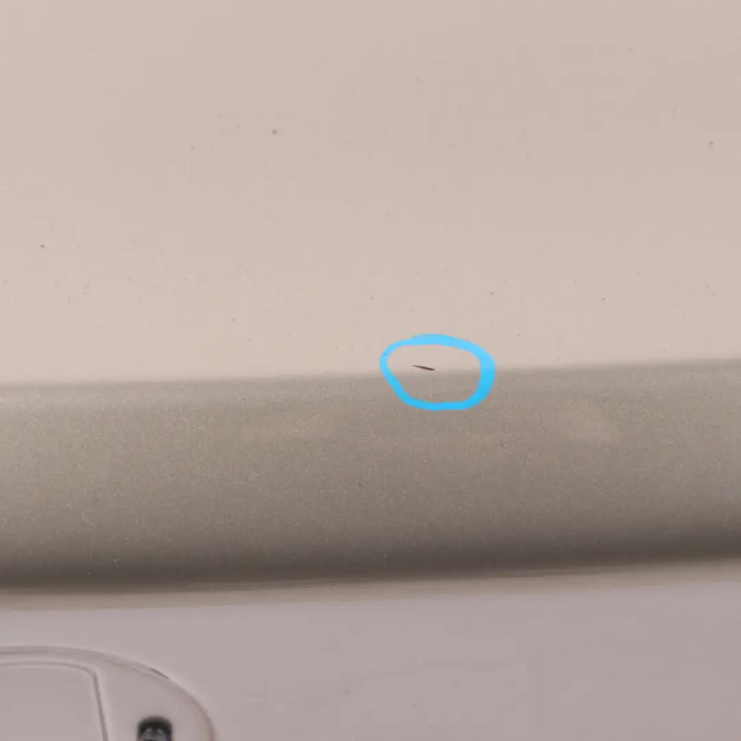 Trunk Boot Lid Tailgate Platinbronze Platinum Bronze - A53 to BMW 5 E60 LCI with Part number 7168761 BMW 5 E60 LCI Trunk Boot Lid Tailgate Platinbronze Platinum Bronze - A53 - SKU 7168761-PB - Part number 7168761