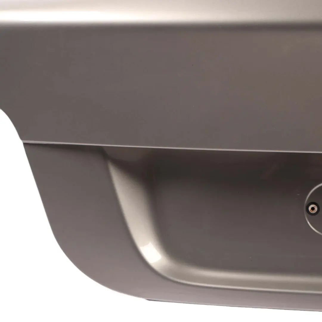 Trunk Boot Lid Tailgate Platinbronze Platinum Bronze - A53 to BMW 5 E60 LCI with Part number 7168761 BMW 5 E60 LCI Trunk Boot Lid Tailgate Platinbronze Platinum Bronze - A53 - SKU 7168761-PB - Part number 7168761
