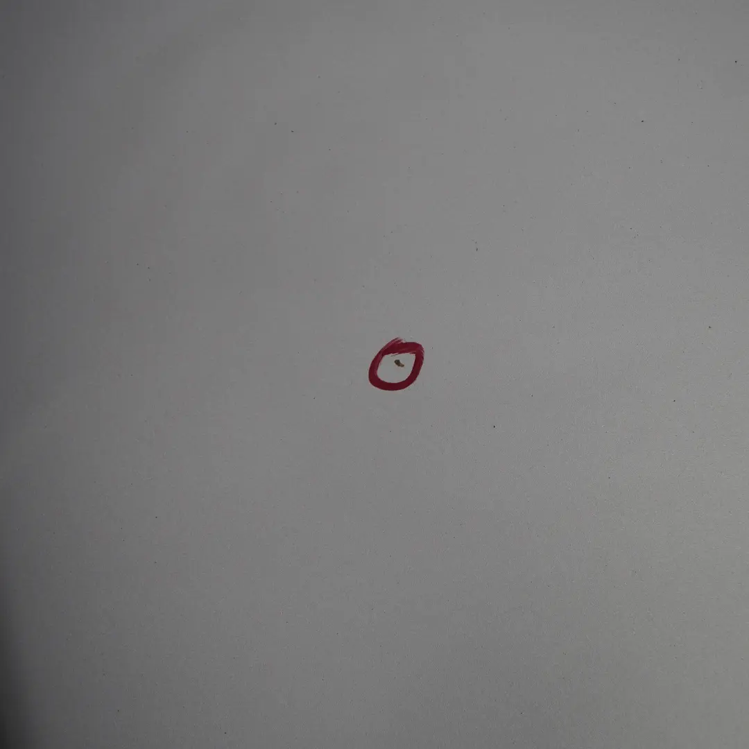 BMW 5 E60 LCI Klapa pokrywa bagażnika titansilber - SKU 7168761-TS - Numer Części 7168761