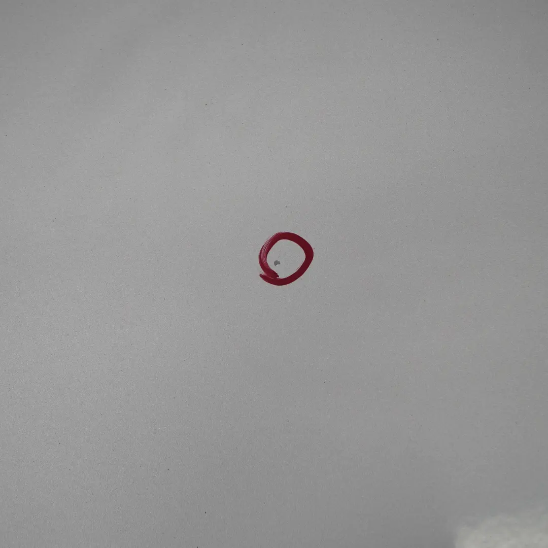 BMW 5 E60 LCI Klapa pokrywa bagażnika titansilber - SKU 7168761-TS - Numer Części 7168761