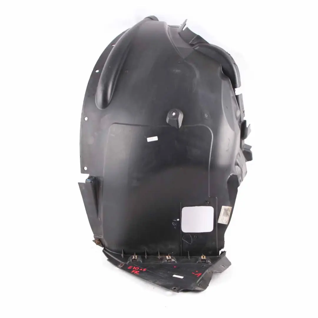 Front Right O/S Wheel Arch Housing Cover Front Section to BMW X5 Series E70 with Part number 7169412 BMW X5 Series E70 Front Right O/S Wheel Arch Housing Cover Front Section - SKU 7169412-1 - Part number 7169412