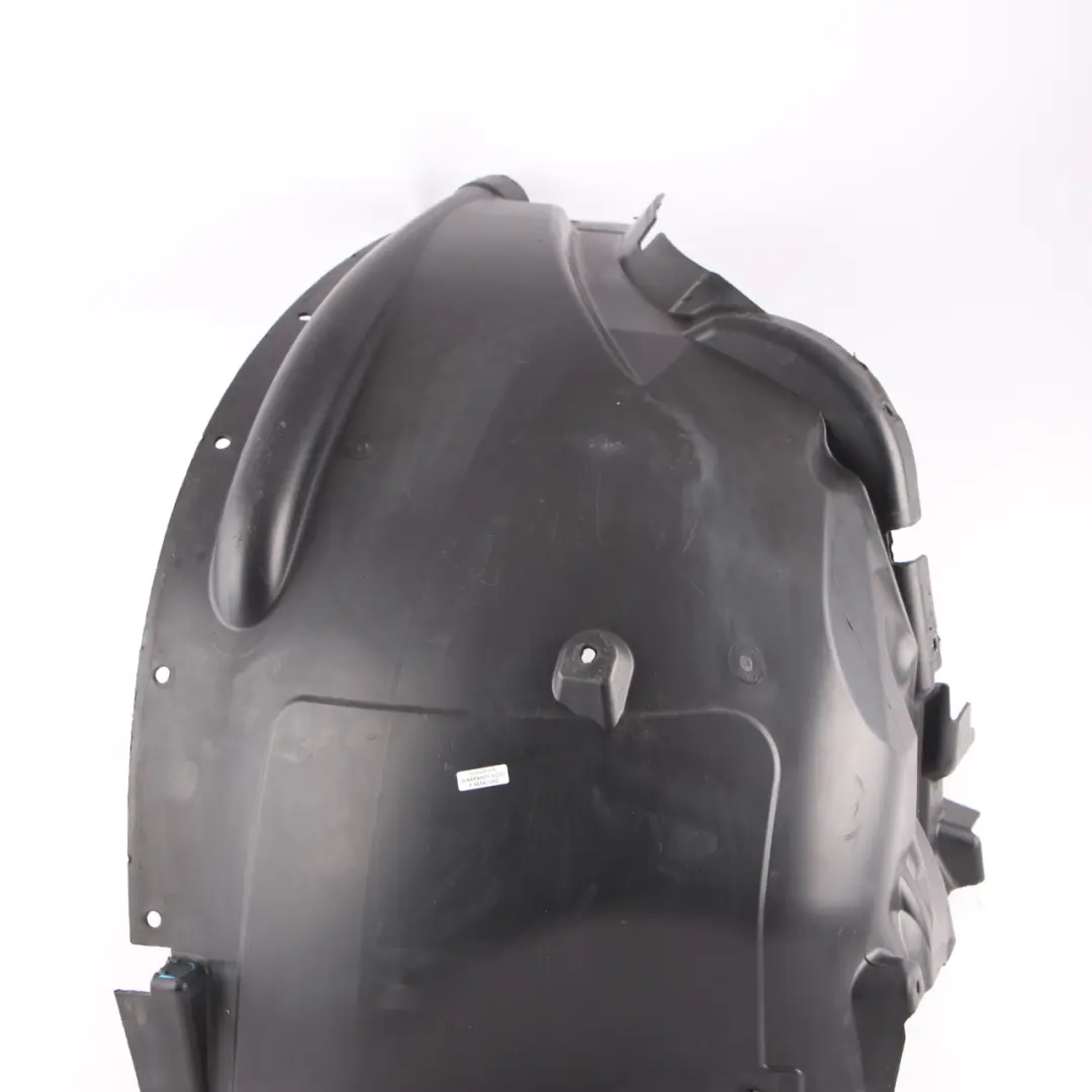 BMW X5 Series E70 Front Right O/S Wheel Arch Housing Cover Front Section - SKU 7169412-1 - Part number 7169412