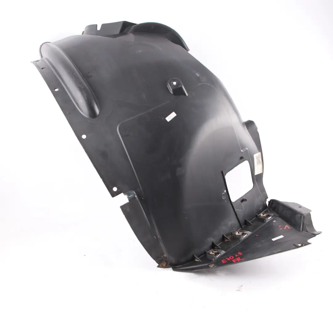 BMW X5 Series E70 Front Right O/S Wheel Arch Housing Cover Front Section - SKU 7169412-1 - Part number 7169412