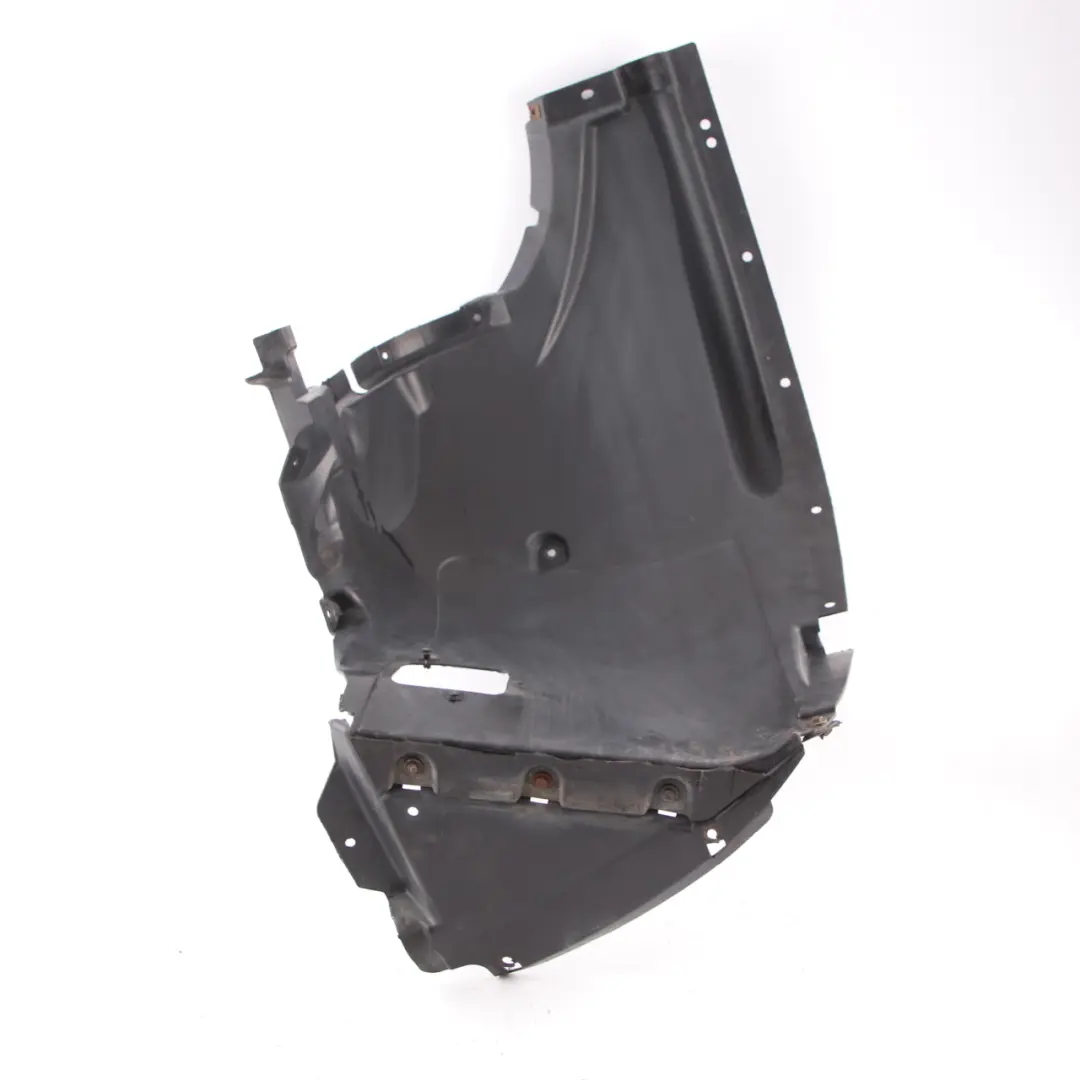 BMW X5 Series E70 Front Right O/S Wheel Arch Housing Cover Front Section - SKU 7169412-1 - Part number 7169412