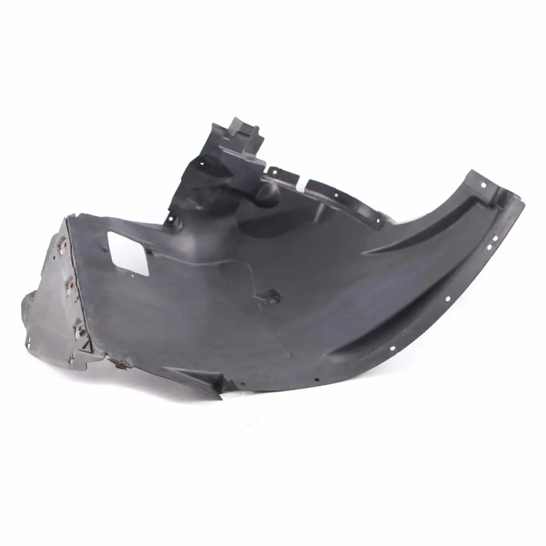BMW X5 Series E70 Front Right O/S Wheel Arch Housing Cover Front Section - SKU 7169412-1 - Part number 7169412