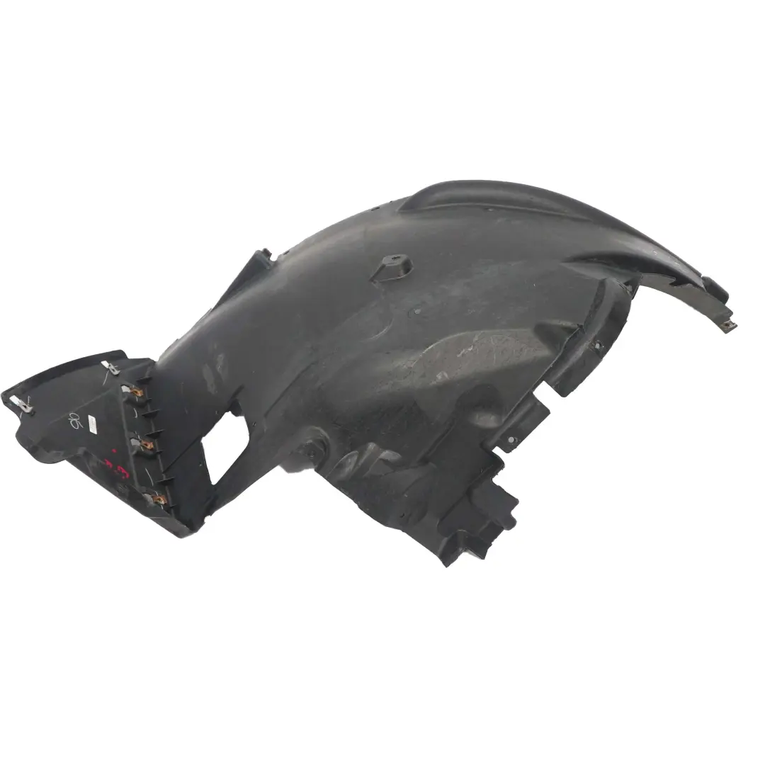 BMW X5 E70 Front Right O/S Wheel Arch Housing Cover Front Section - SKU 7169412 - Part number 7169412