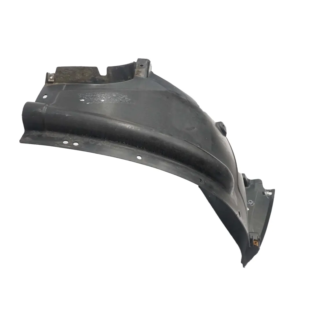 BMW X5 E70 Section avant droite du couvercle de passage de roue - SKU 7169412 - Numéro de pièce 7169412