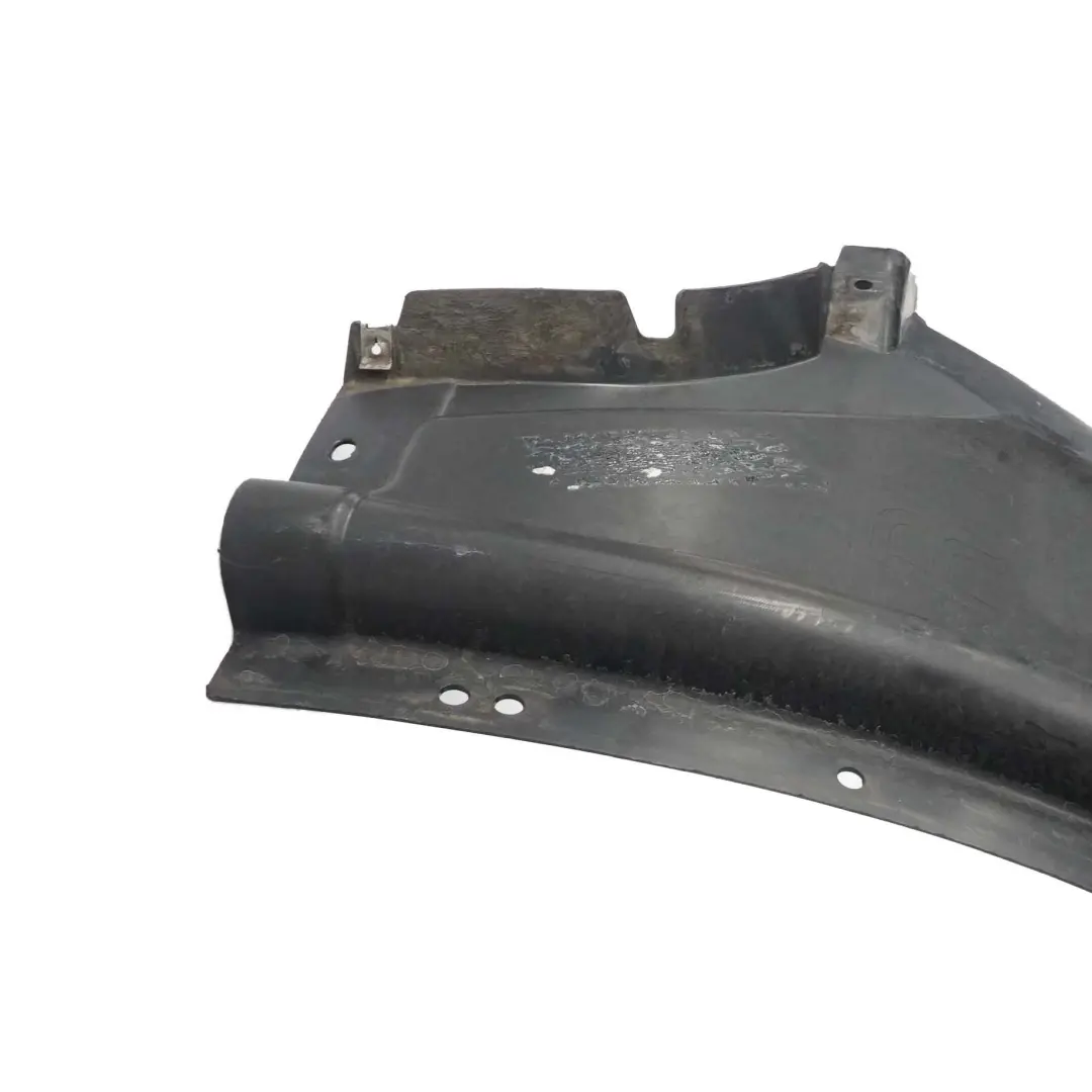 Delantero Derecho Tapa Paso De Rueda Seccion Delantera para BMW X5 E70 con número de pieza 7169412 BMW X5 E70 Delantero Derecho Tapa Paso De Rueda Seccion Delantera - SKU 7169412 - Número de pieza 7169412