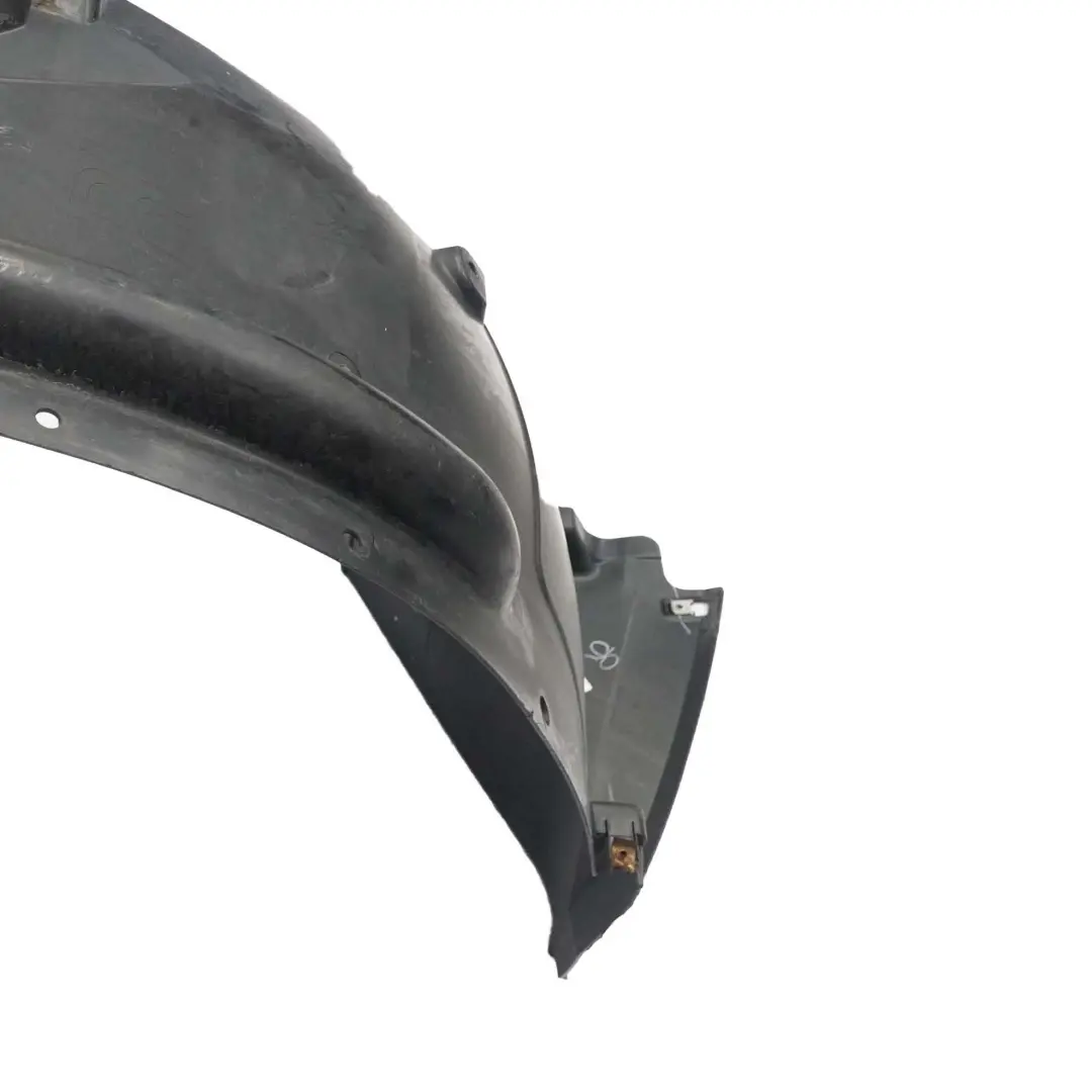 Section avant droite du couvercle de passage de roue pour BMW X5 E70 à propos du numéro de pièce 7169412 BMW X5 E70 Section avant droite du couvercle de passage de roue - SKU 7169412 - Numéro de pièce 7169412