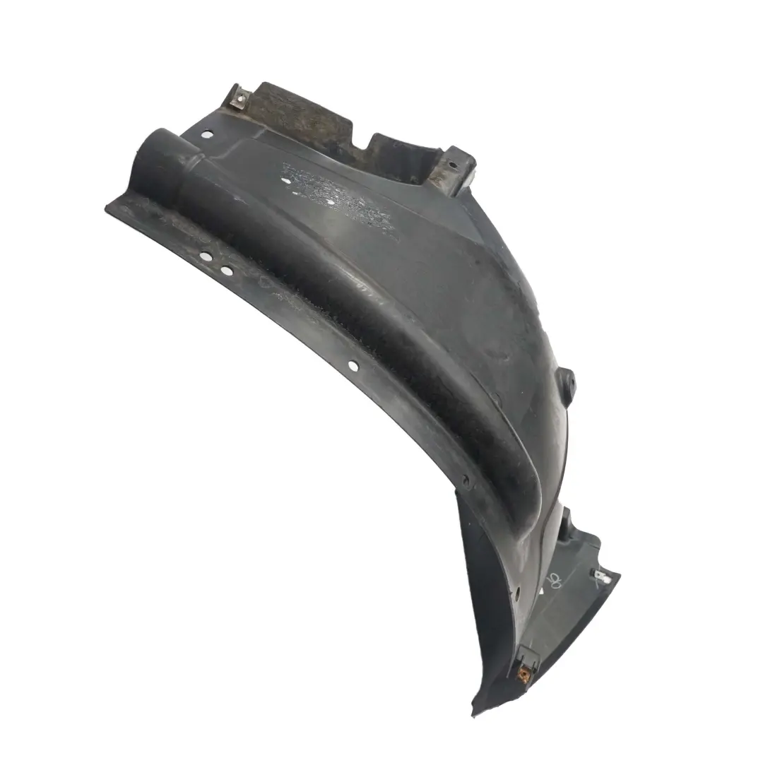 Section avant droite du couvercle de passage de roue pour BMW X5 E70 à propos du numéro de pièce 7169412 BMW X5 E70 Section avant droite du couvercle de passage de roue - SKU 7169412 - Numéro de pièce 7169412