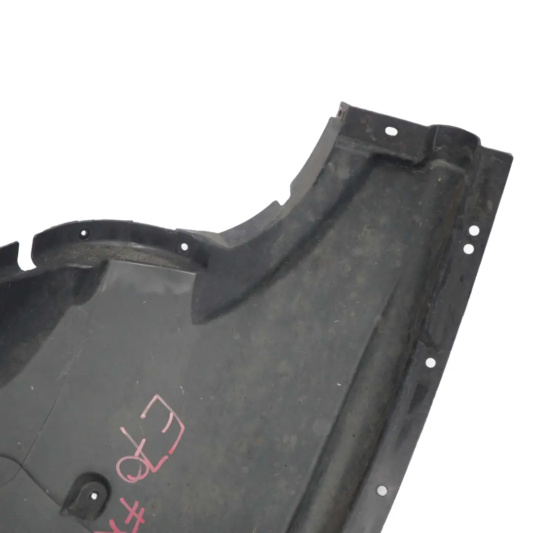 BMW X5 E70 Section avant droite du couvercle de passage de roue - SKU 7169412 - Numéro de pièce 7169412