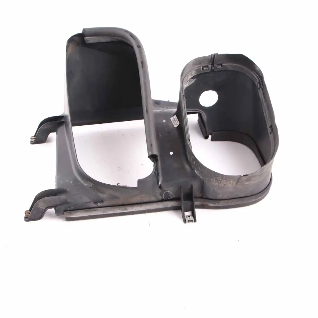 Canale raffreddamento condotti aria aspirazione anteriore sinistra per BMW X5 E70 con numero di parte 7169415 BMW X5 E70 Canale raffreddamento condotti aria aspirazione anteriore sinistra - SKU 7169415 - Numero di parte 7169415