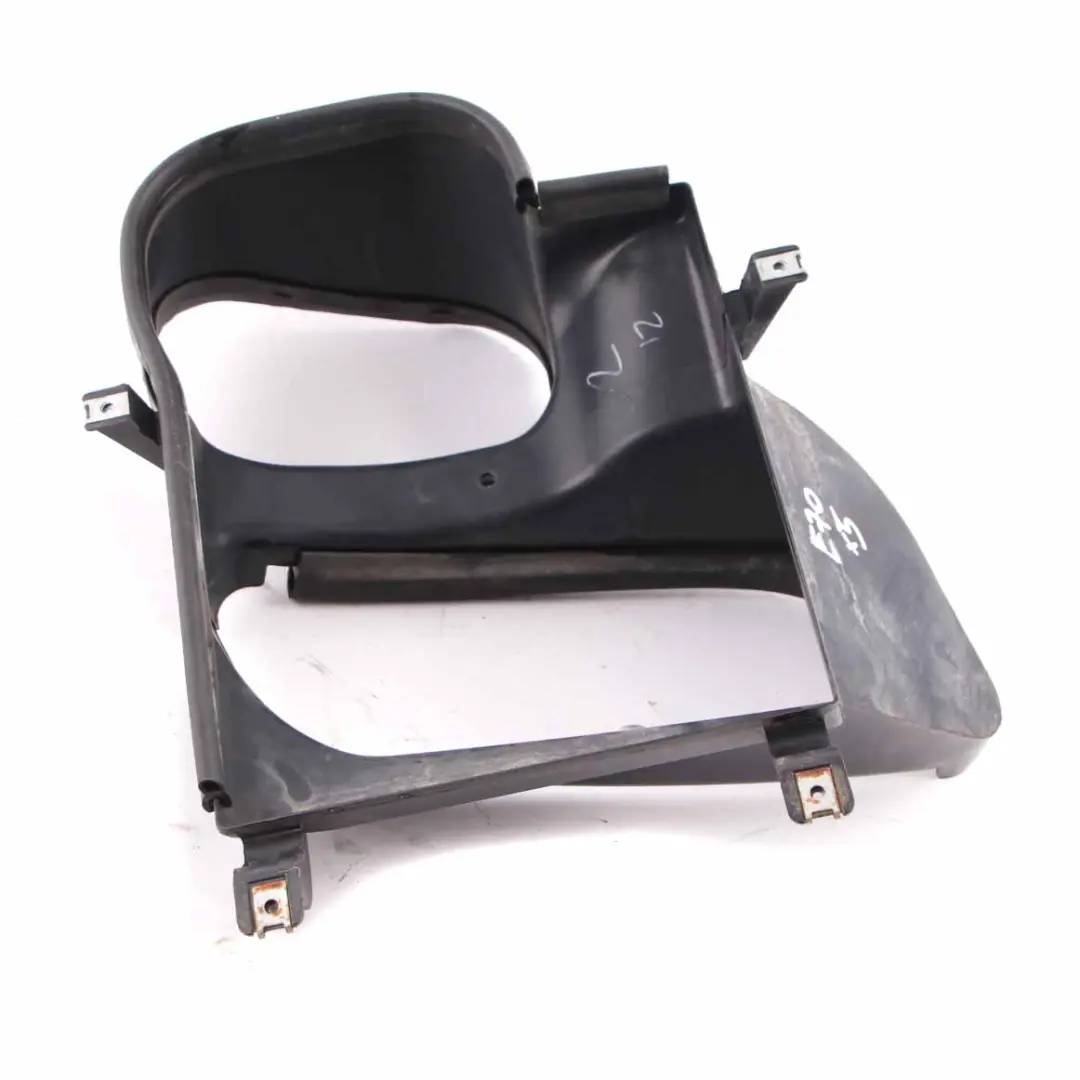 BMW X5 E70 Canale raffreddamento condotti aria aspirazione anteriore sinistra - SKU 7169415 - Numero di parte 7169415