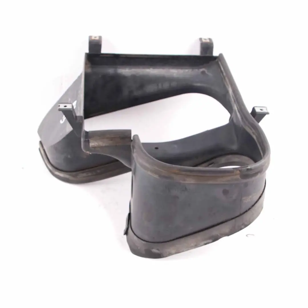 Canale raffreddamento condotti aria aspirazione anteriore sinistra per BMW X5 E70 con numero di parte 7169415 BMW X5 E70 Canale raffreddamento condotti aria aspirazione anteriore sinistra - SKU 7169415 - Numero di parte 7169415