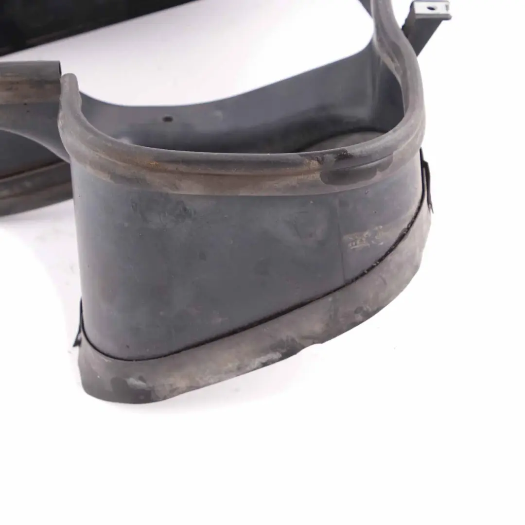 Duct Channel Cooling Intake Duct Front Left N/S to BMW X5 E70 Air with Part number 7169415 BMW X5 E70 Air Duct Channel Cooling Intake Duct Front Left N/S - SKU 7169415 - Part number 7169415