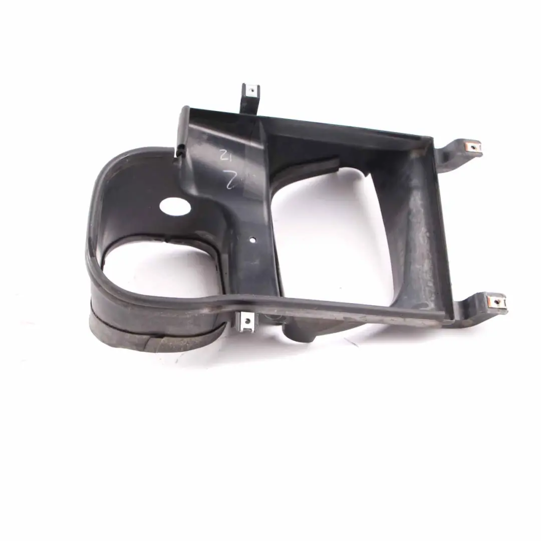 BMW X5 E70 Air Duct Channel Cooling Intake Duct Front Left N/S - SKU 7169415 - Part number 7169415