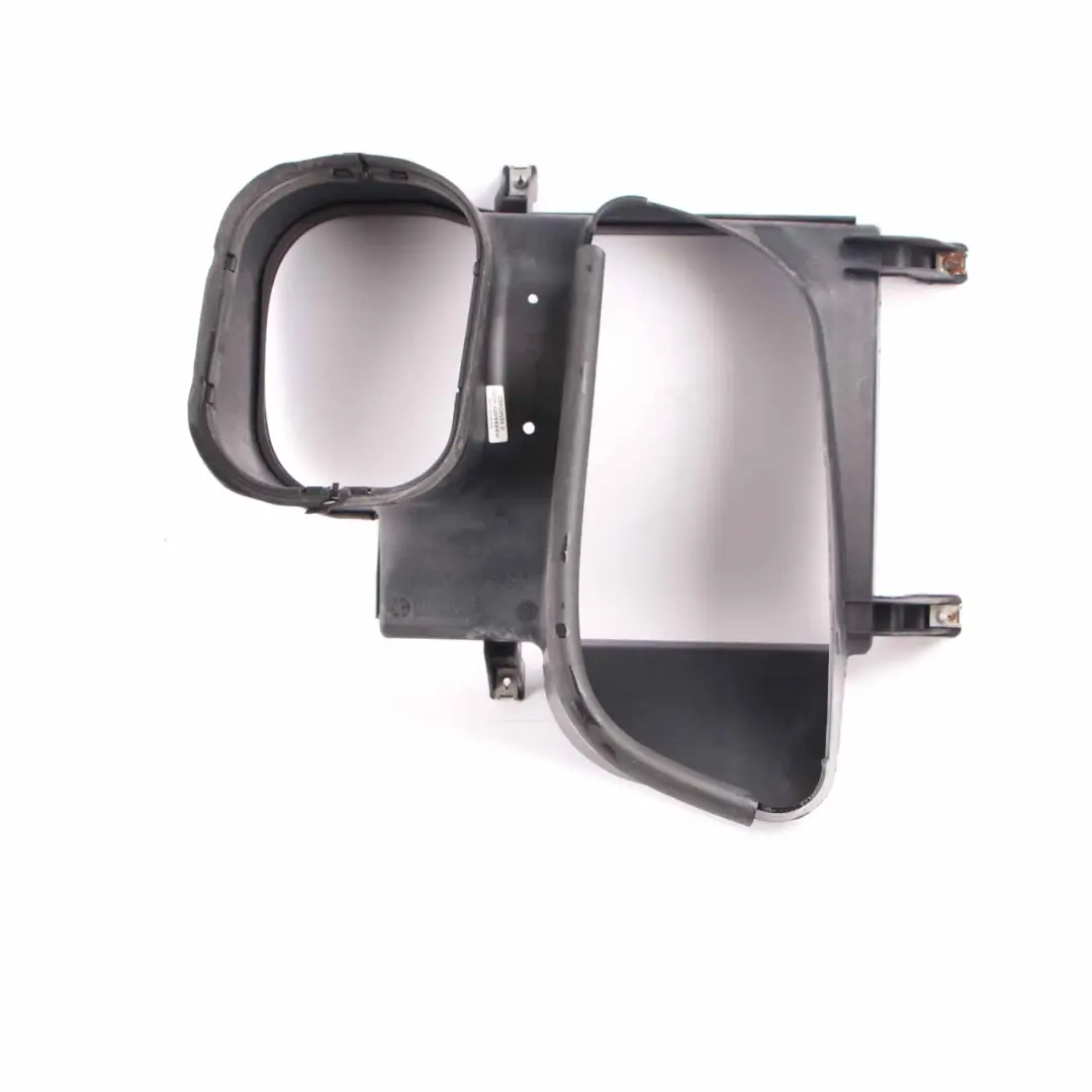 BMW X5 E70 Canale raffreddamento condotti aria aspirazione anteriore sinistra - SKU 7169415 - Numero di parte 7169415