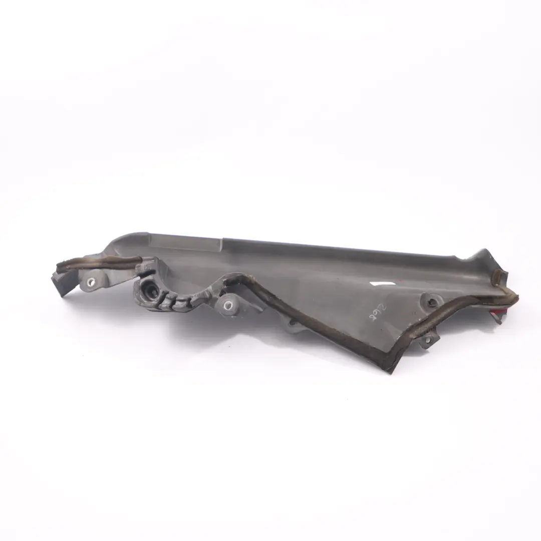 Bulkhead Panel BMW X5 X6 E70 E71 Engine Compartment Top Right O/S - SKU 7169420-1 - Part number 7169420