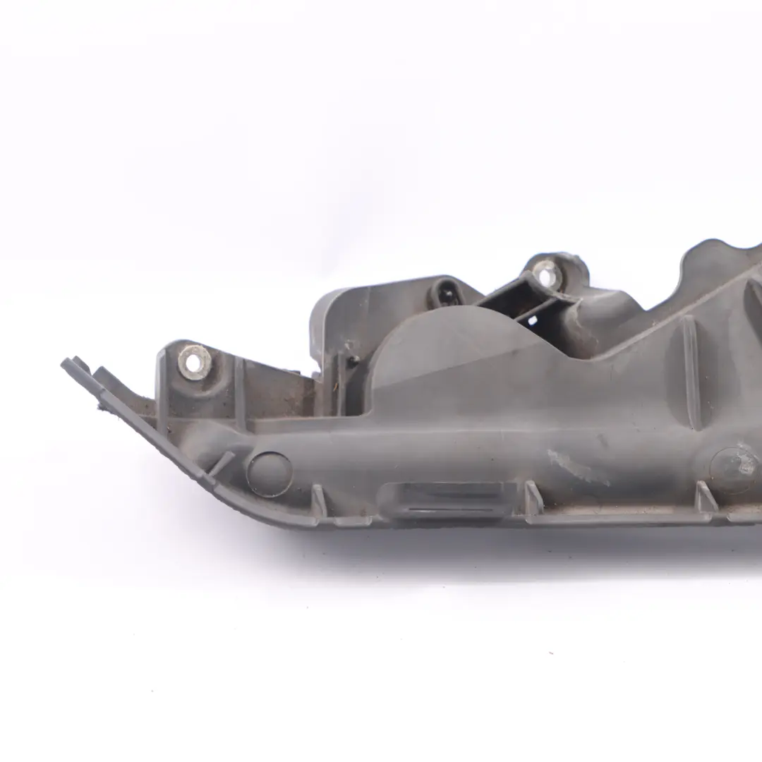  Bulkhead Panel BMW X5 X6 E70 E71 Engine Compartment Top Right O/S - SKU 7169420-1 - Part number 7169420